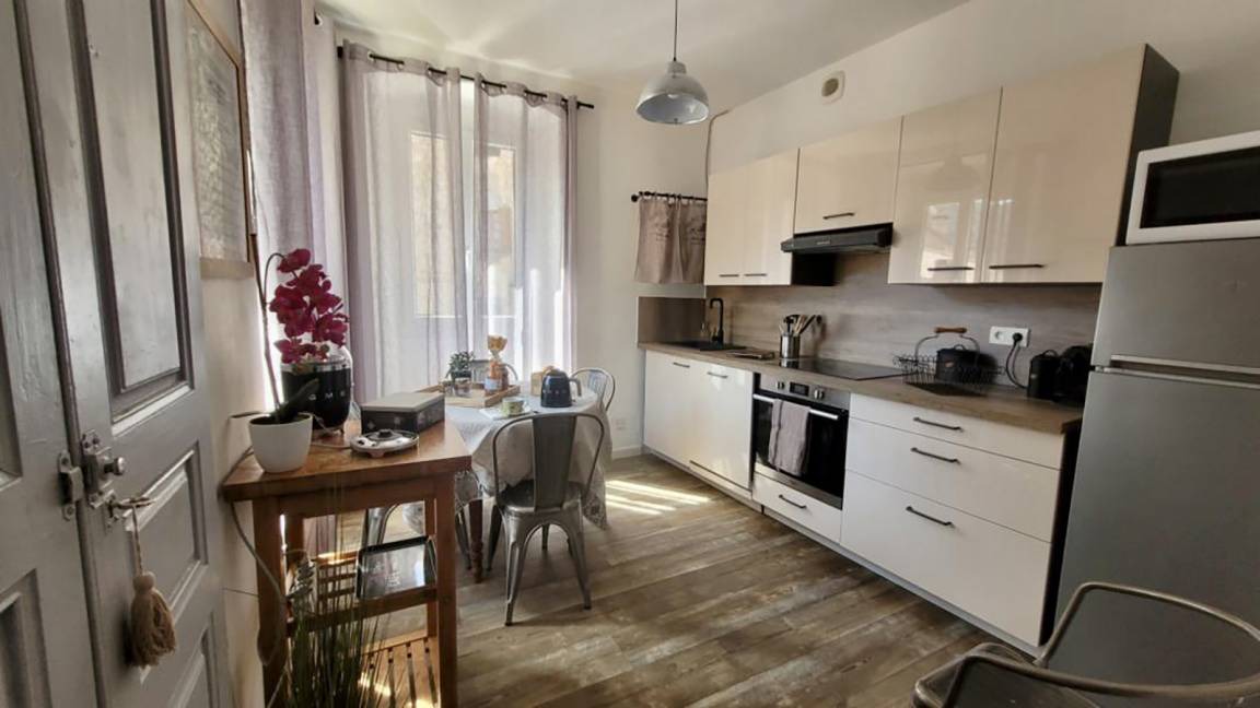 Photo of Kitchen in Omessa