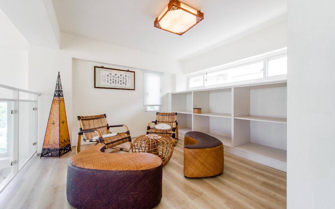 Photo of Livingroom in Liuqiu