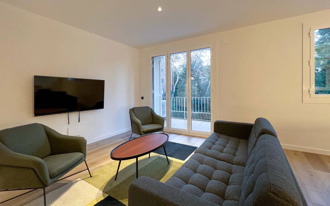 Photo of Livingroom in El Putget i Farro