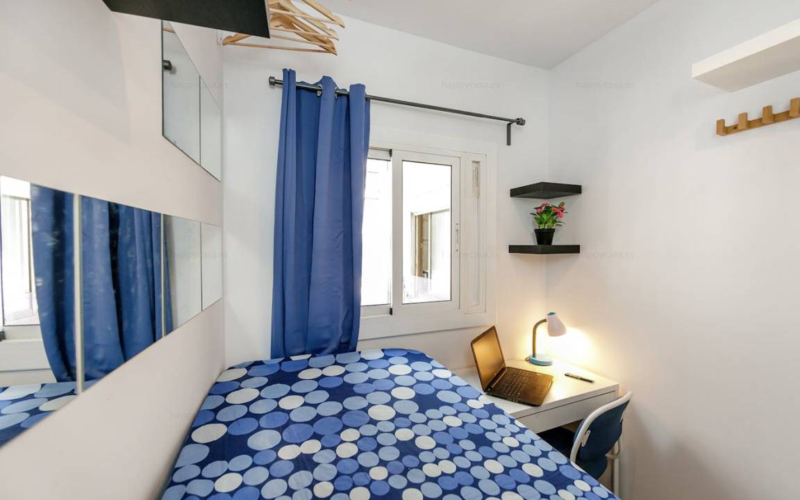Photo of Bedroom in Collblanc y La Torrassa