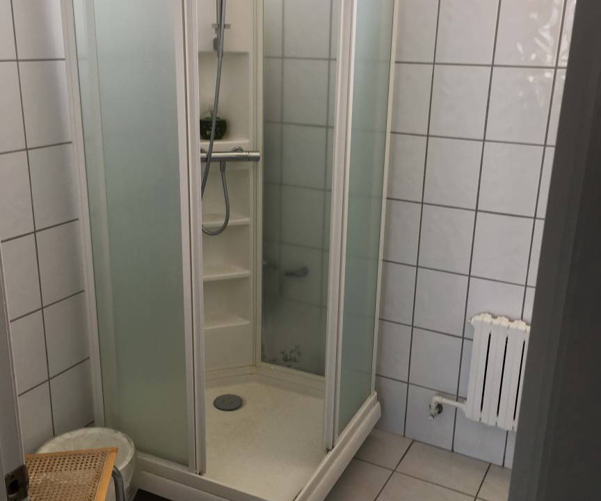 Photo of Bathroom in Dalvik