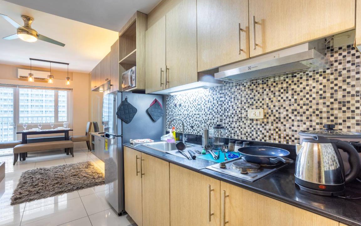 Photo of Kitchen in Pasay