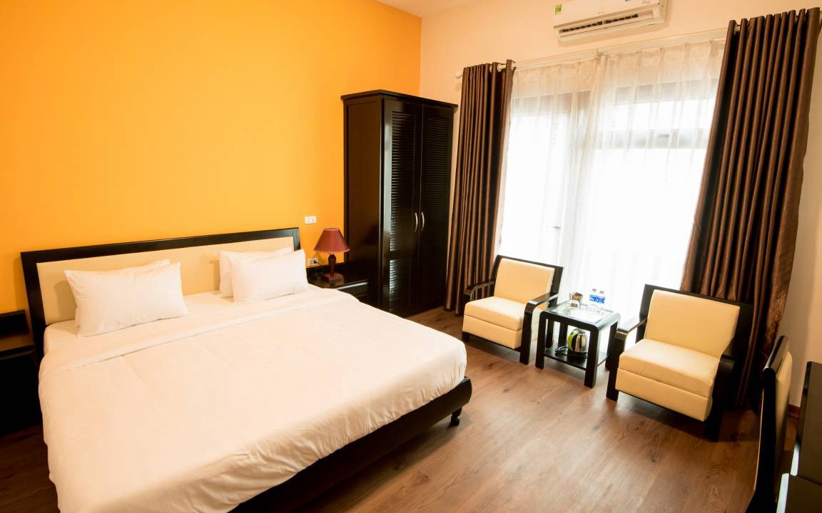 Photo of Bedroom in Hang Dao