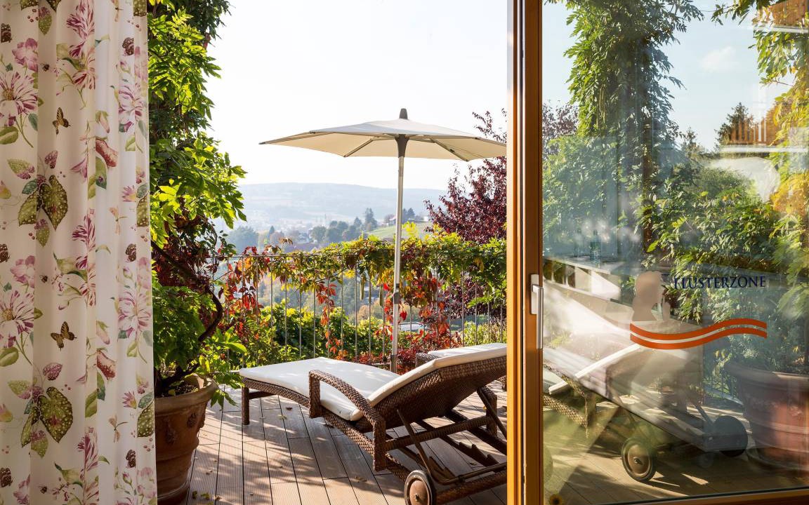 Photo of Patio Balcony in Wagerberg