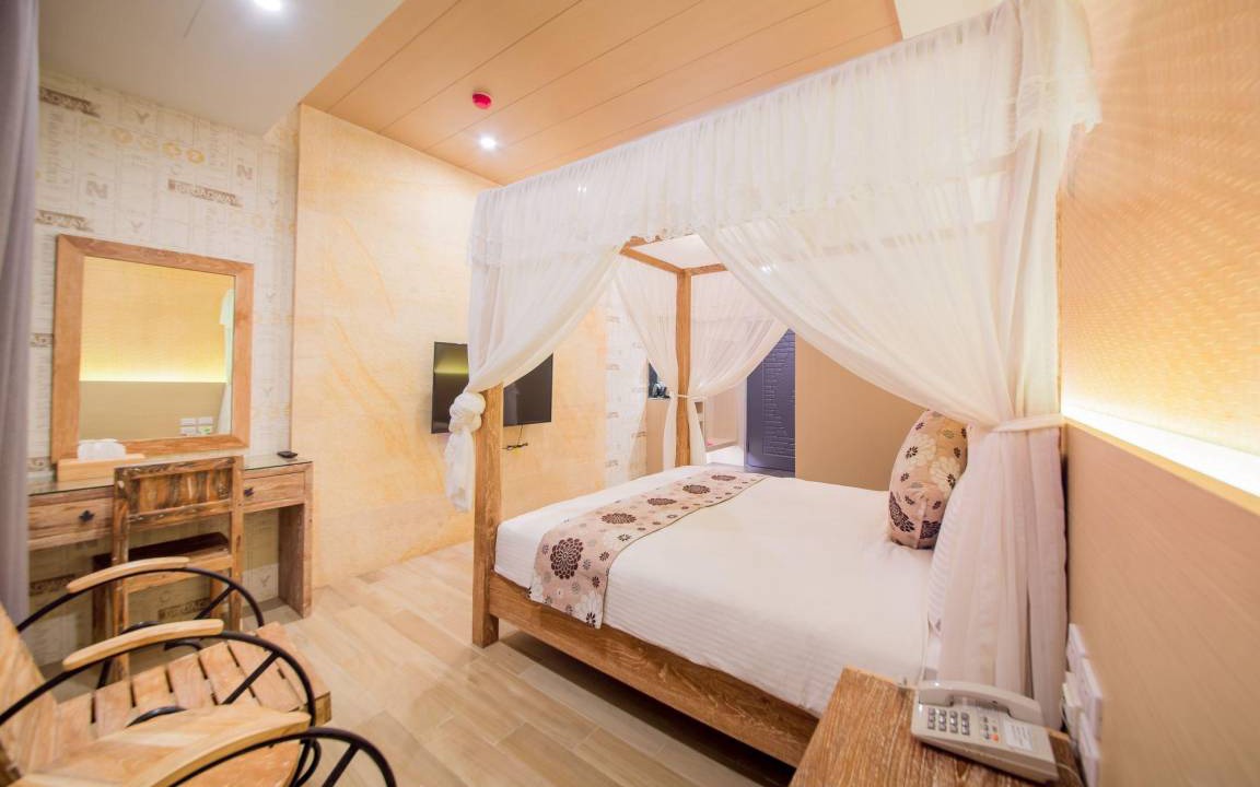 Photo of Bedroom in Liuqiu