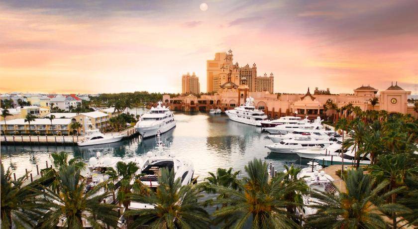 Photo of Others in Paradise Island
