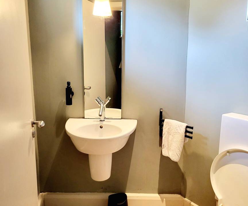 Photo of Bathroom in Waterford