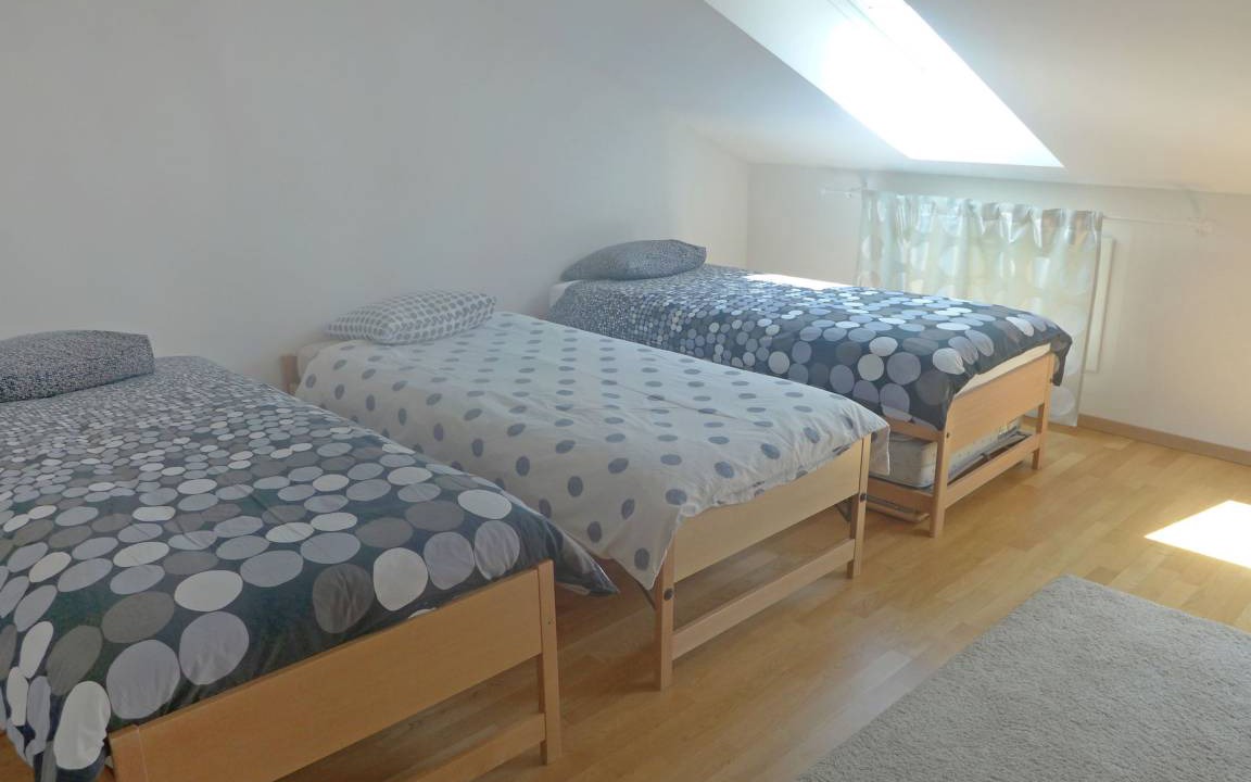 Photo of Bedroom in Lussy-sur-Morges