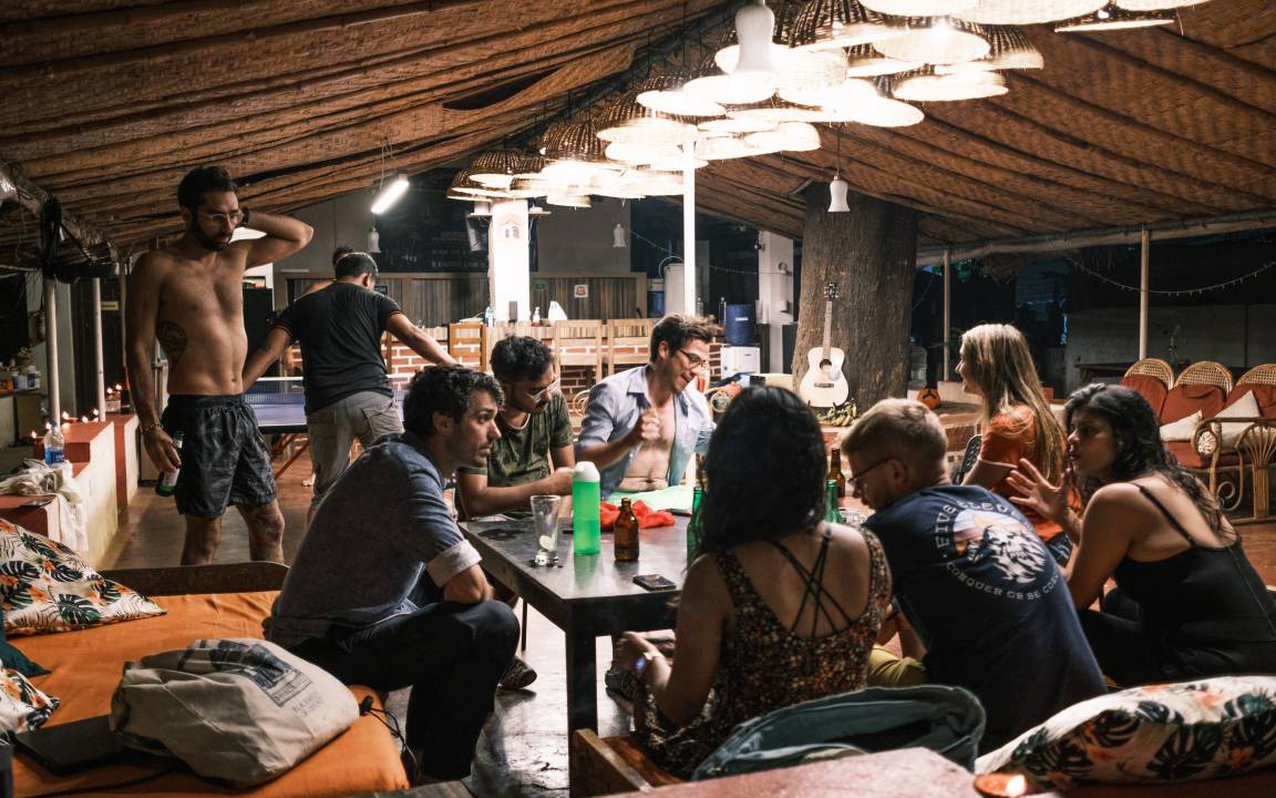 Photo of Others in Gauravaddo