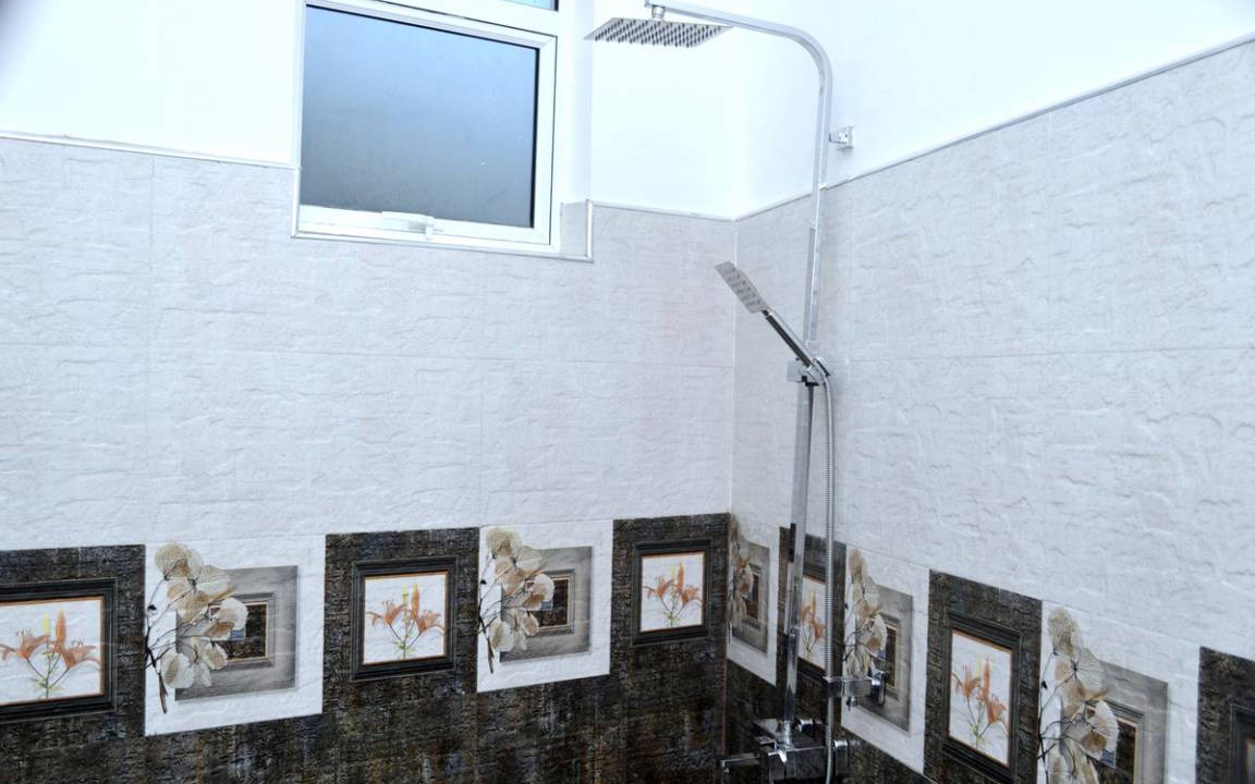 Photo of Bathroom in Kandy
