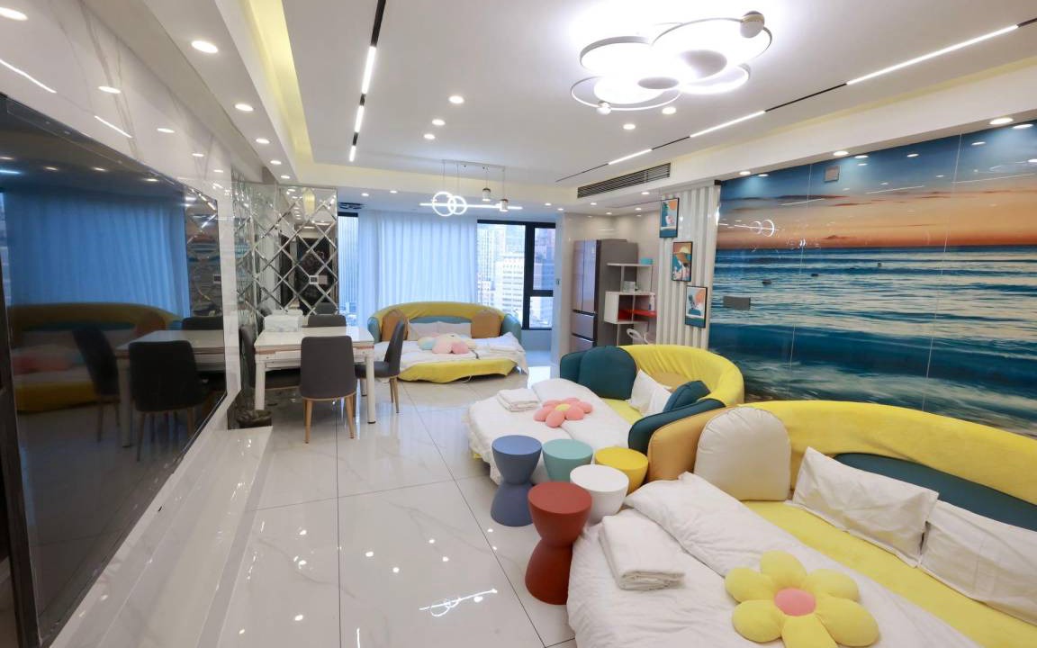 Photo of Livingroom in Yuzhong
