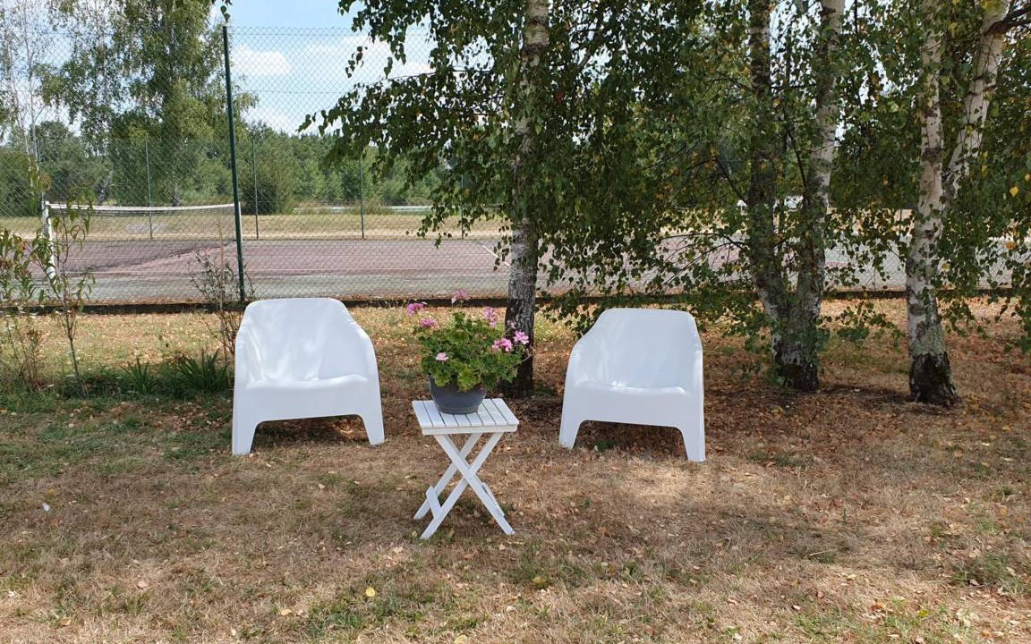 Photo of Outdoor in Contres