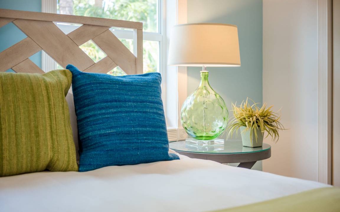 Photo of Bedroom in Coury