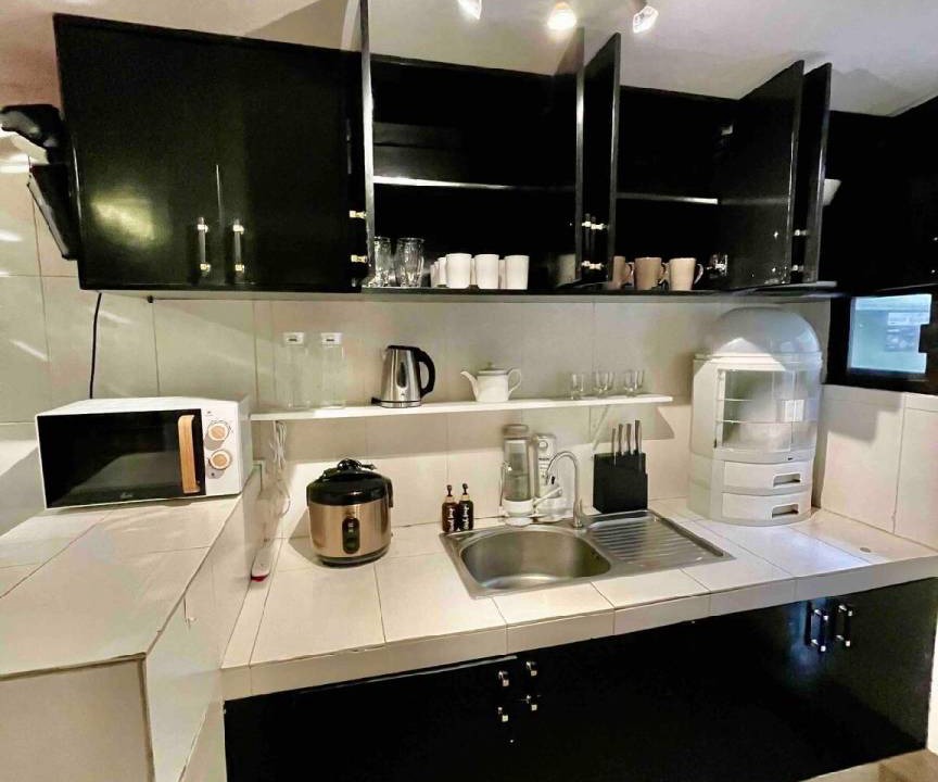 Photo of Kitchen in Palanan