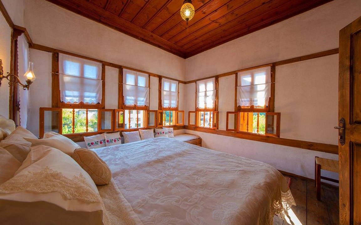 Photo of Bedroom in Safranbolu City Center