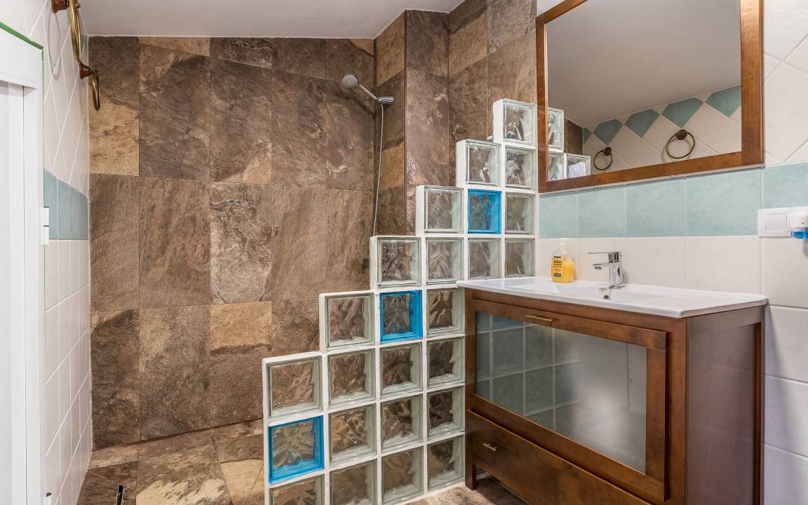 Photo of Bathroom in Las Molineras