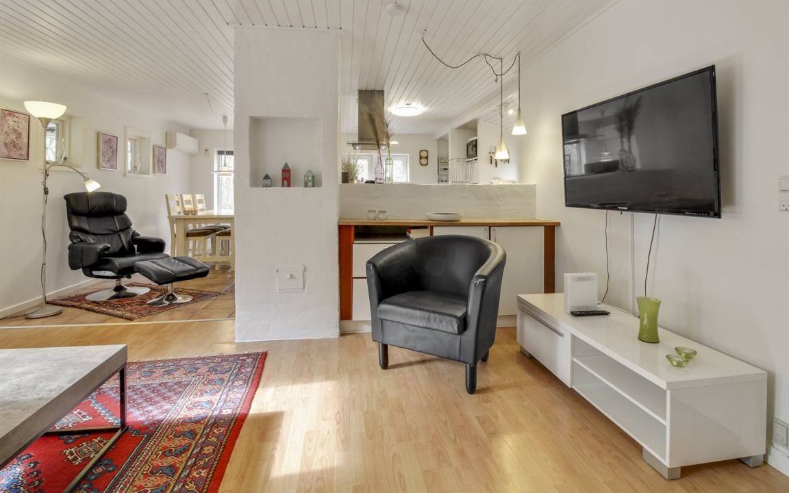 Photo of Livingroom in Gredstedbro