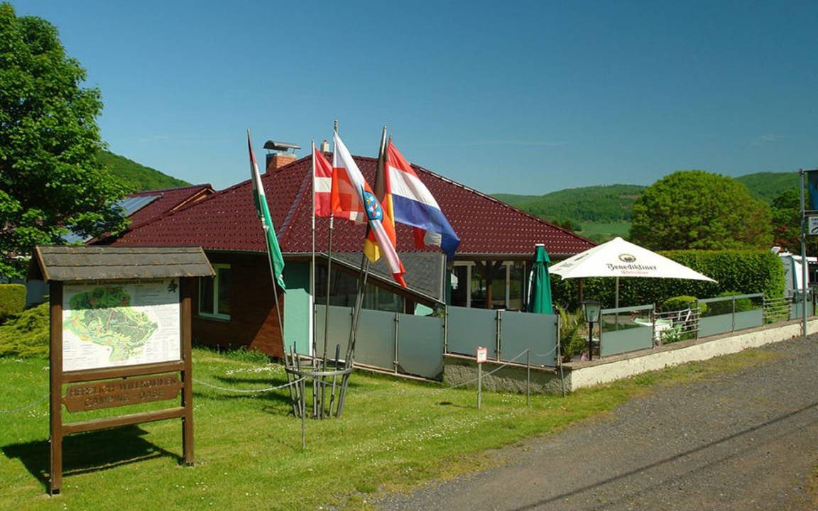 Photo of Others in Wahlhausen