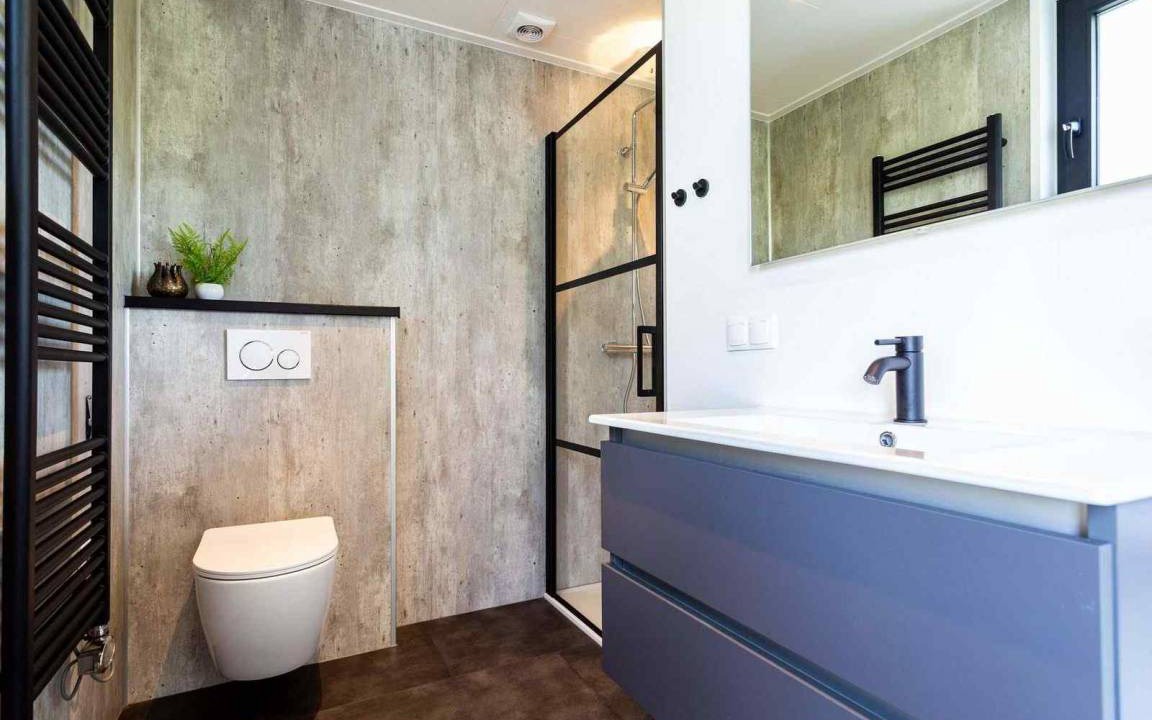 Photo of Bathroom in Cromvoirt