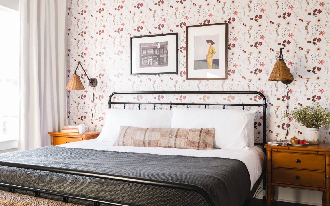 Photo of Bedroom in Talbot's Corner