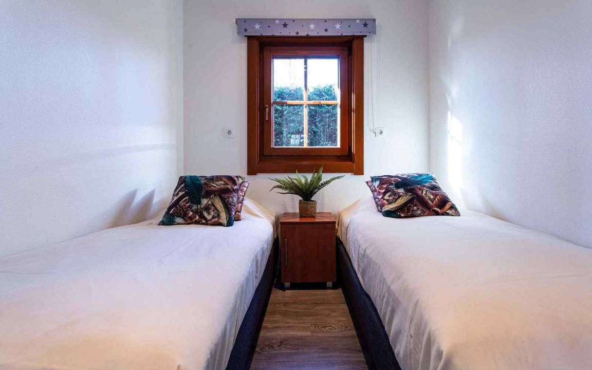 Photo of Bedroom in Cromvoirt