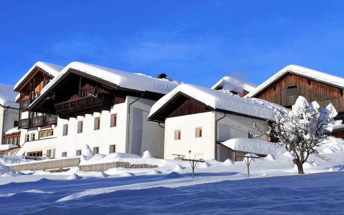 Photo of Others in Obertilliach