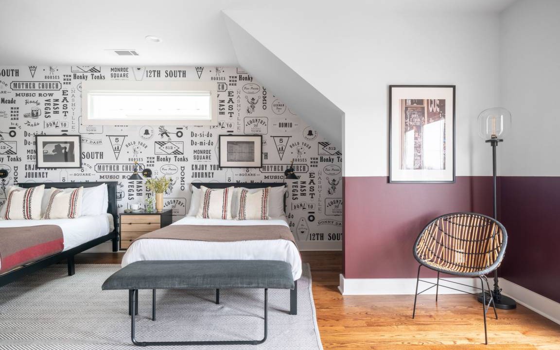 Photo of Bedroom in Buena Vista