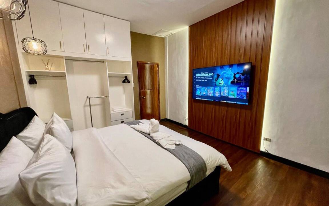 Photo of Bedroom in Palanan