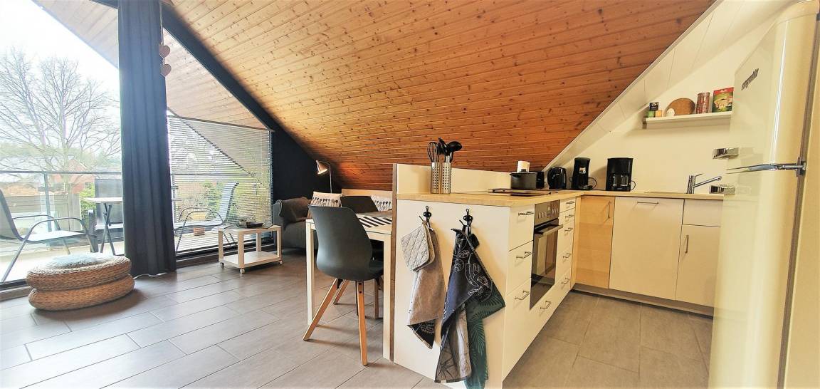 Photo of Kitchen in Seevetal