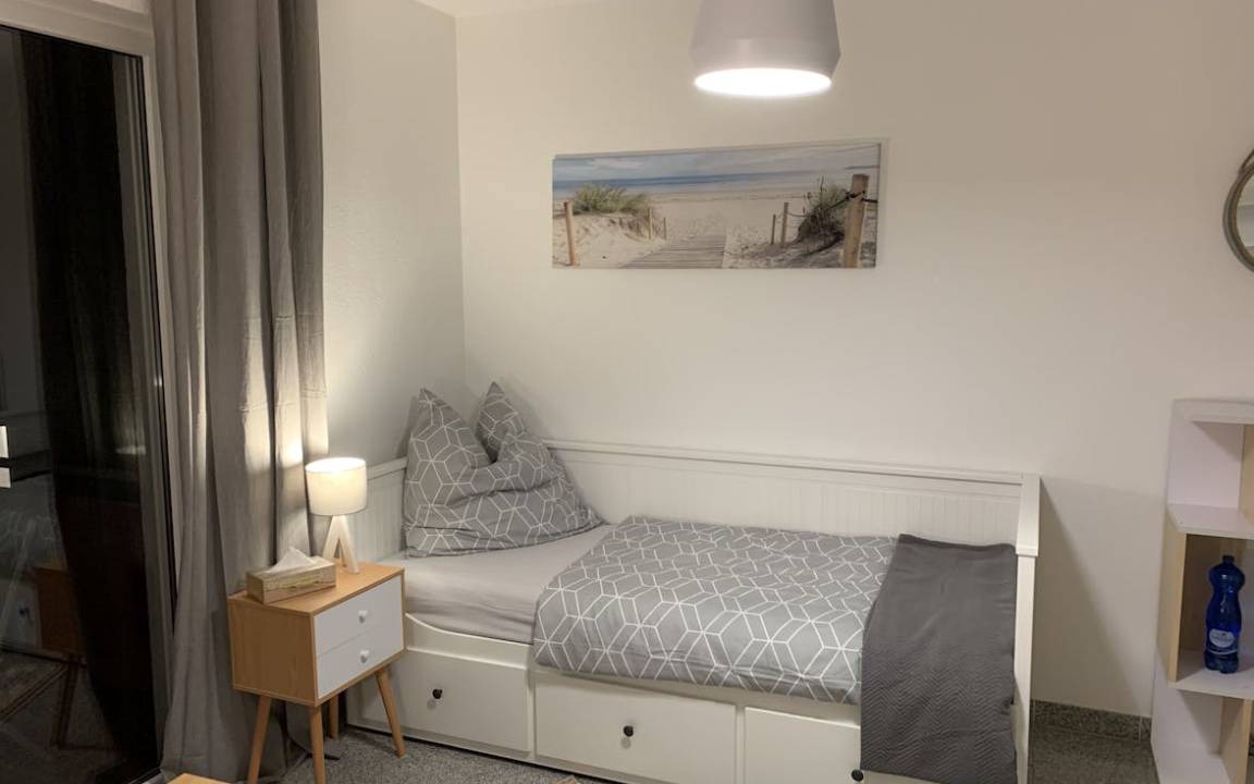 Photo of Bedroom in Mitte