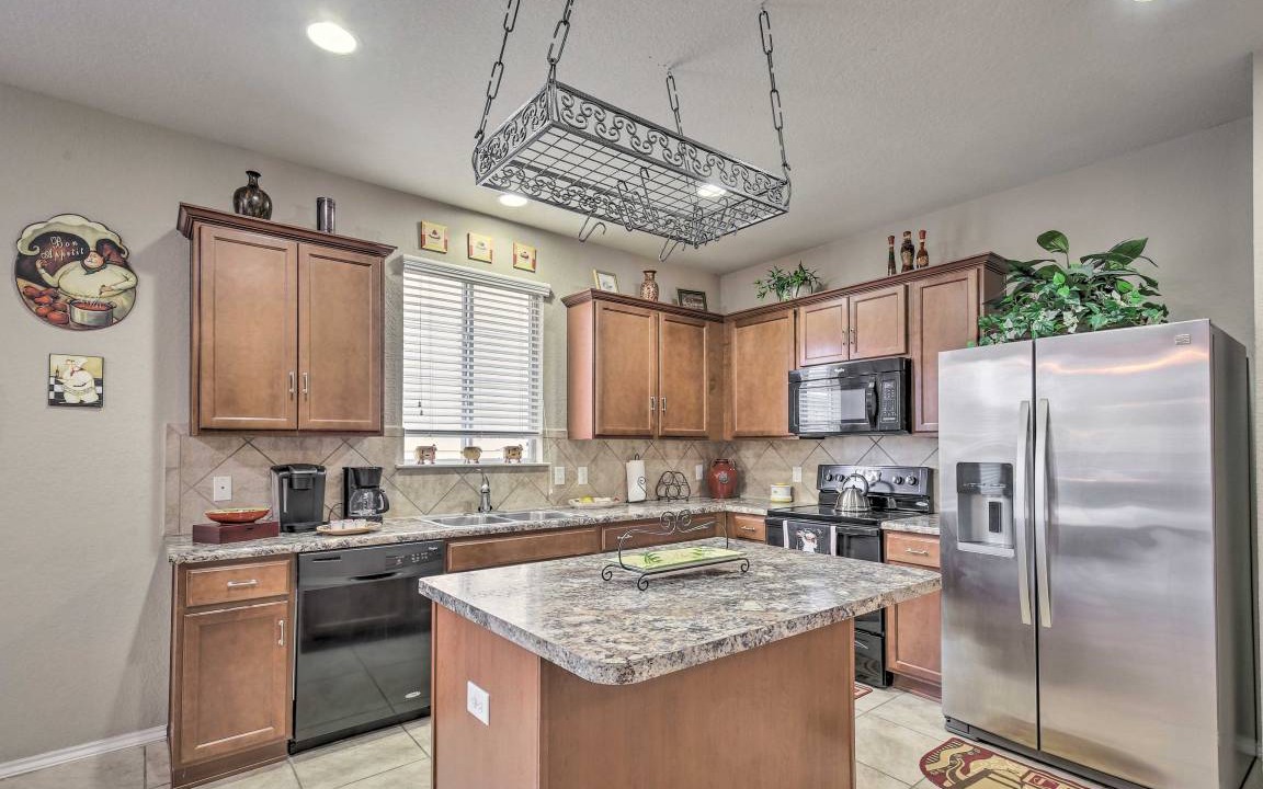 Photo of Kitchen in Wetmore
