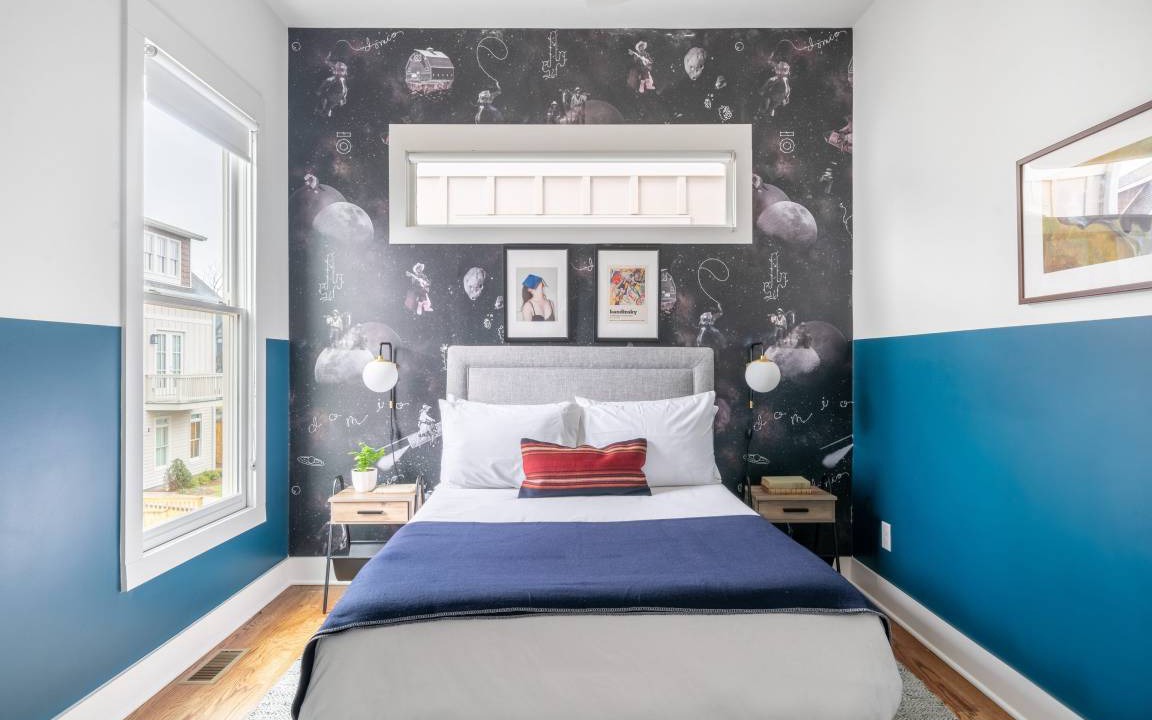 Photo of Bedroom in Buena Vista
