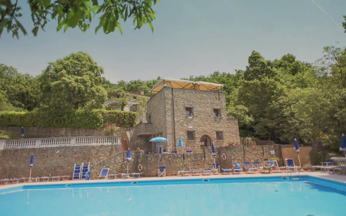 Photo of Outdoor in Castagno