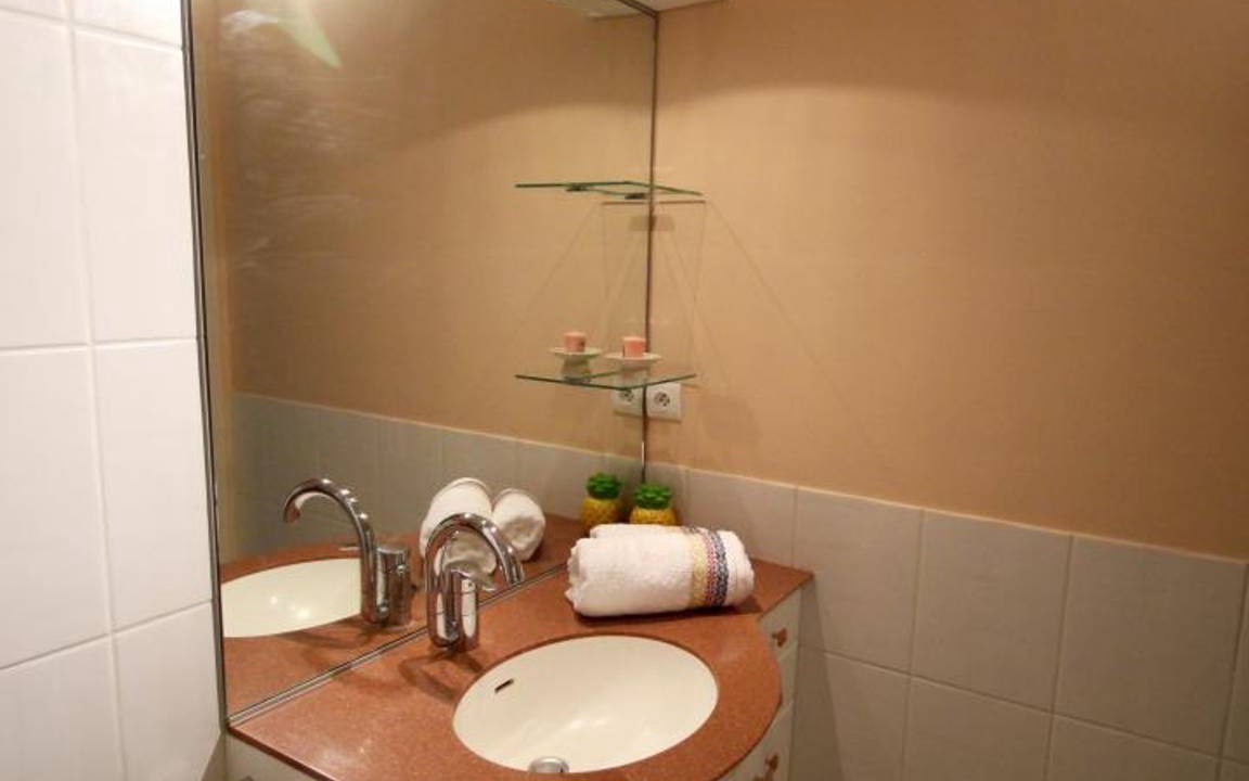 Photo of Bathroom in Contres