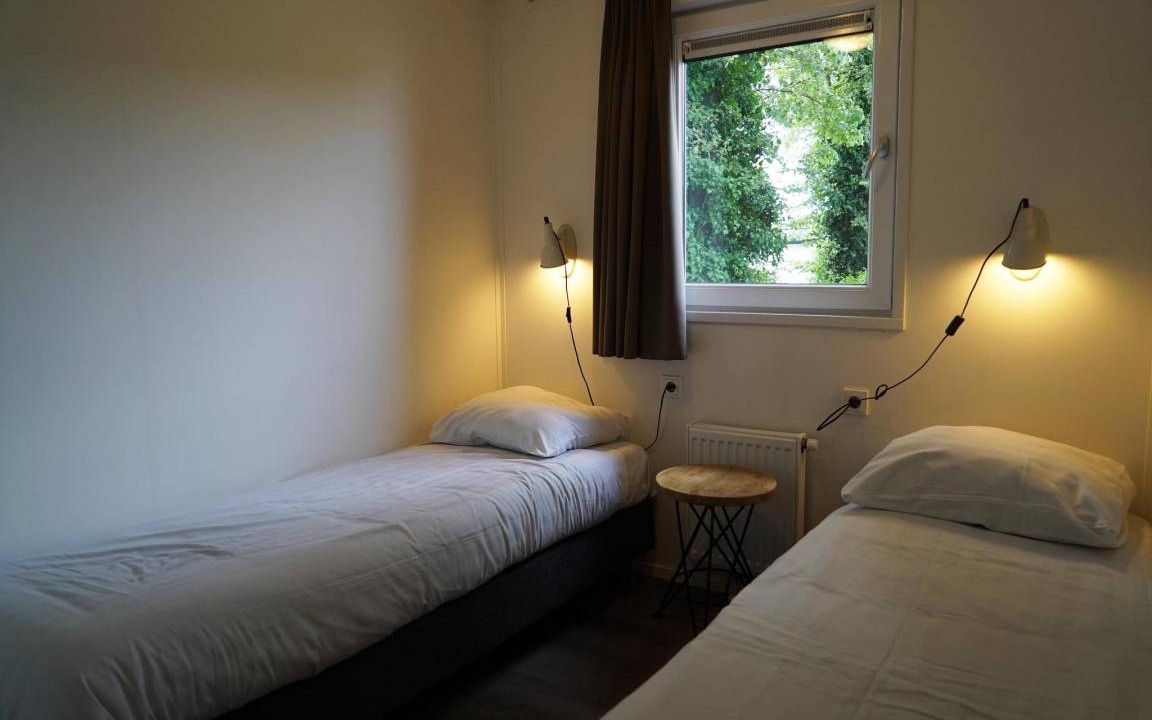 Photo of Bedroom in Dordtse Biesbosch