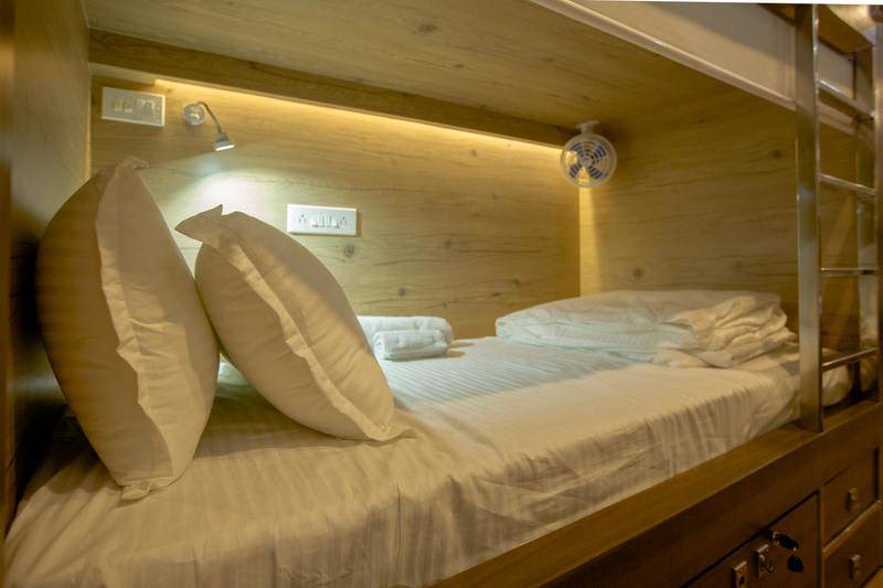Photo of Bedroom in Jamshedpur