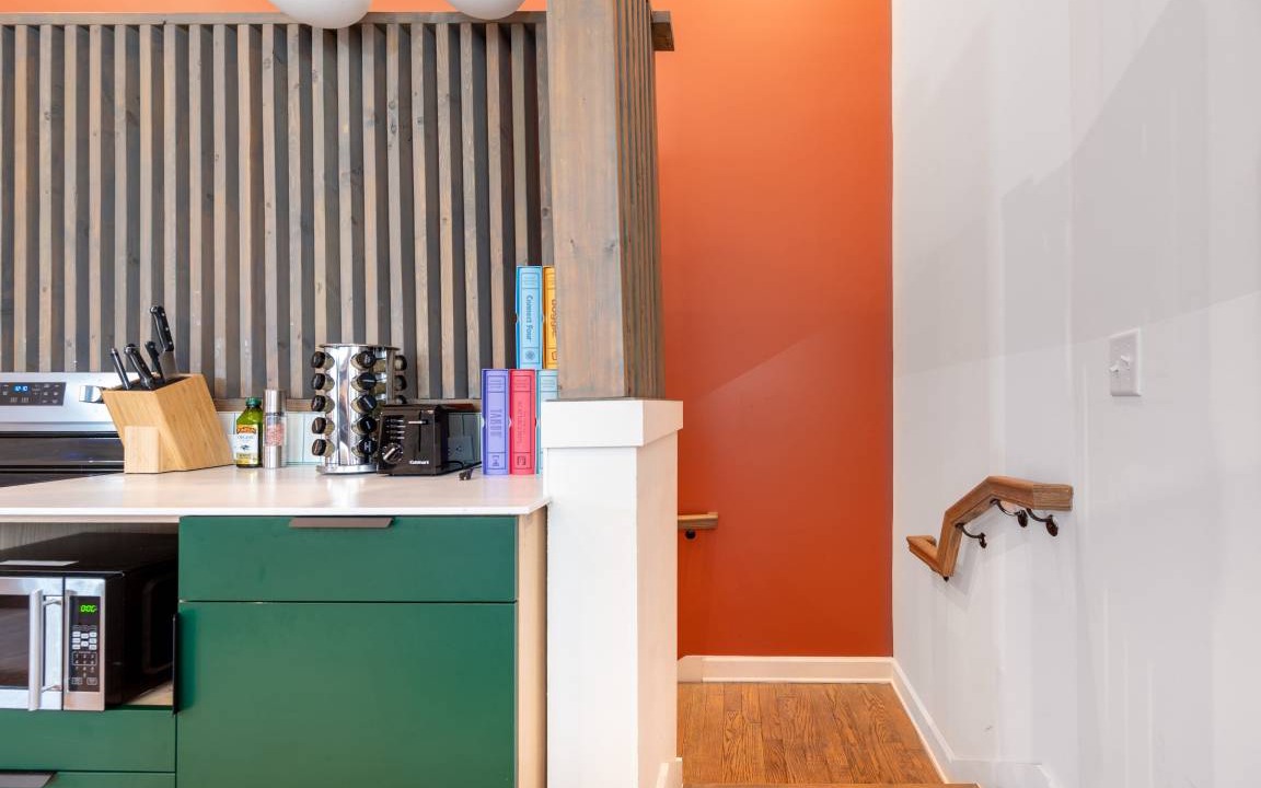 Photo of Kitchen in Buena Vista