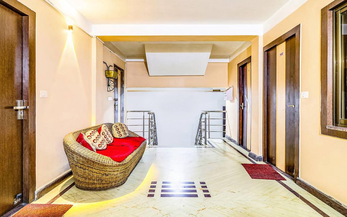 Photo of Bedroom in Siliguri