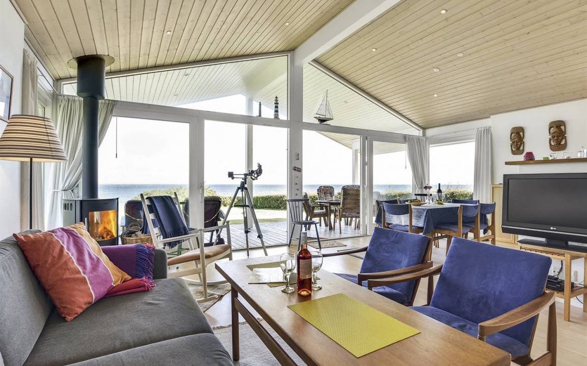 Photo of Livingroom in Middelfart