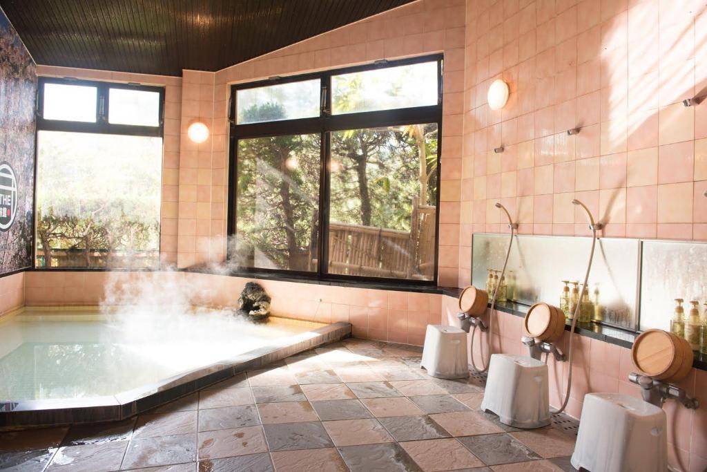 Photo of Bathroom in Yugawara