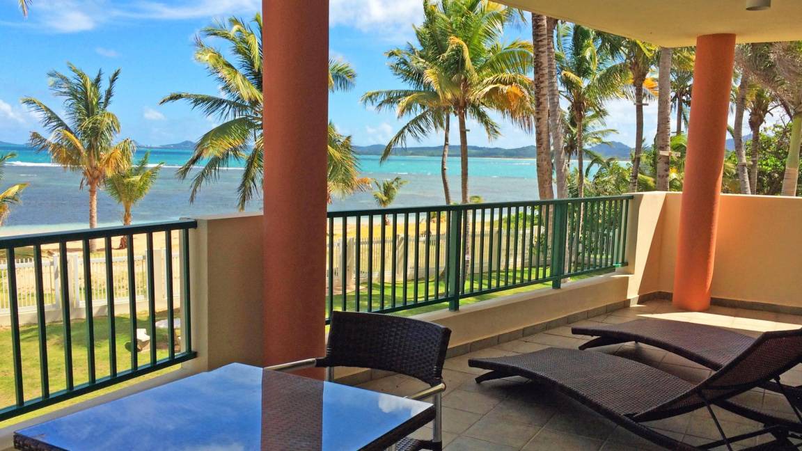 Photo of Patio Balcony in Solimar
