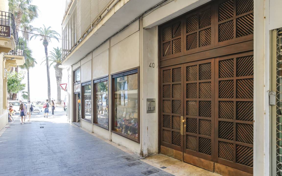 Photo of Others in Sitges Town Center