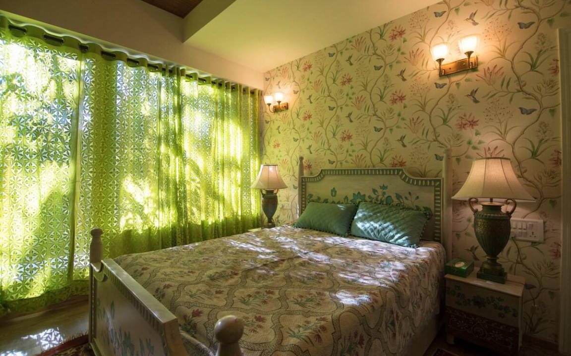 Photo of Bedroom in Mallital