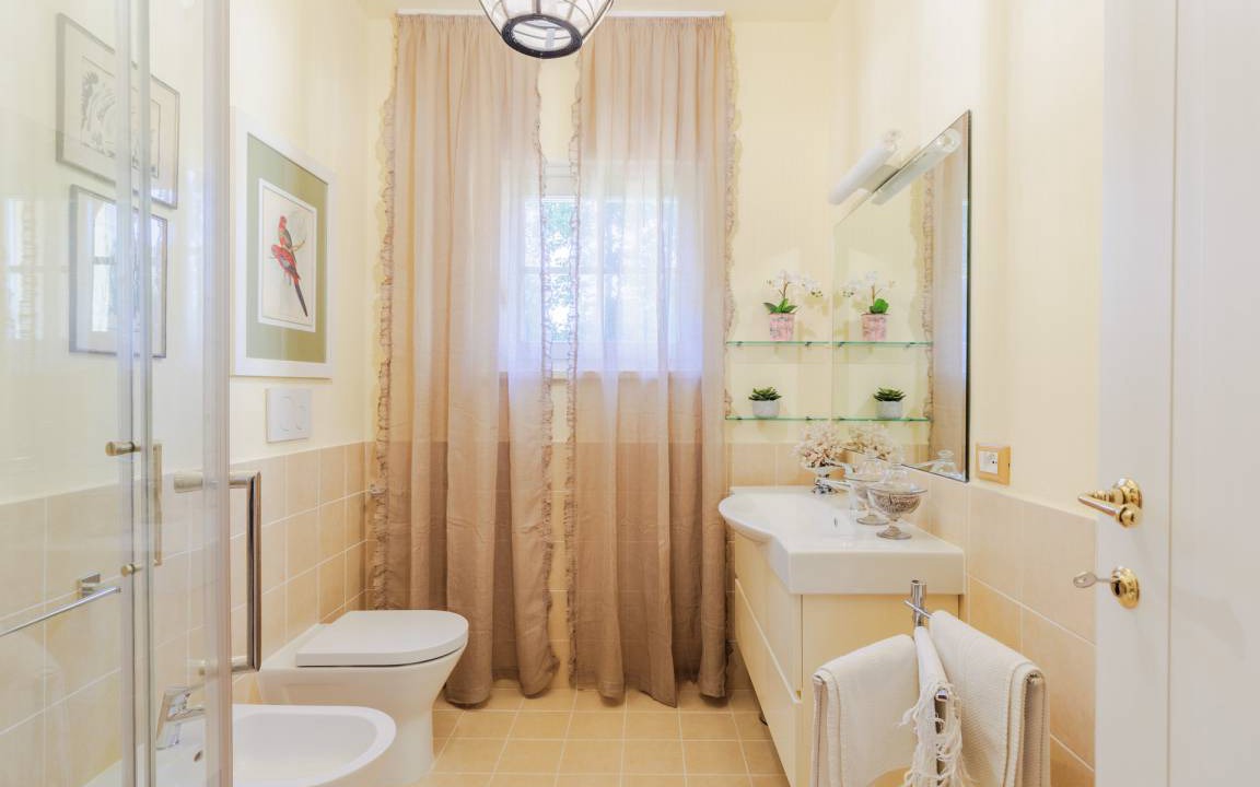 Photo of Bathroom in San Lorenzo a Vaccoli