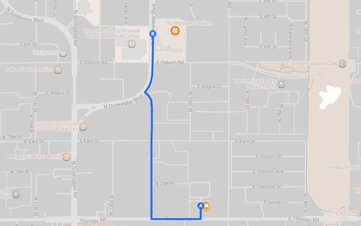 Photo of Others in South Scottsdale