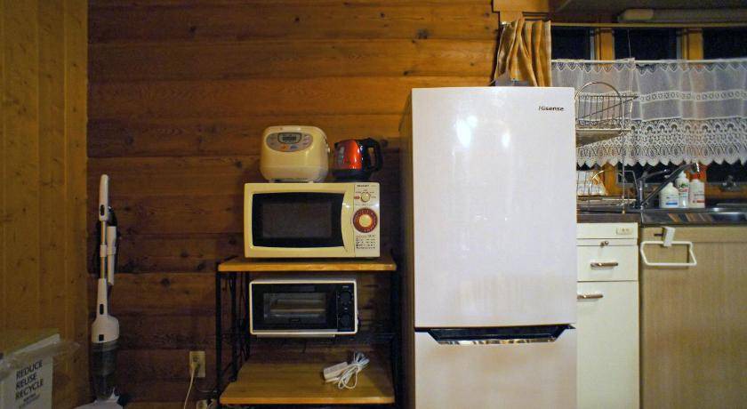 Photo of Kitchen in Nasu