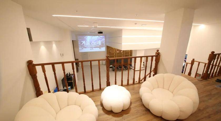 Photo of Livingroom in Bongmyeong-dong