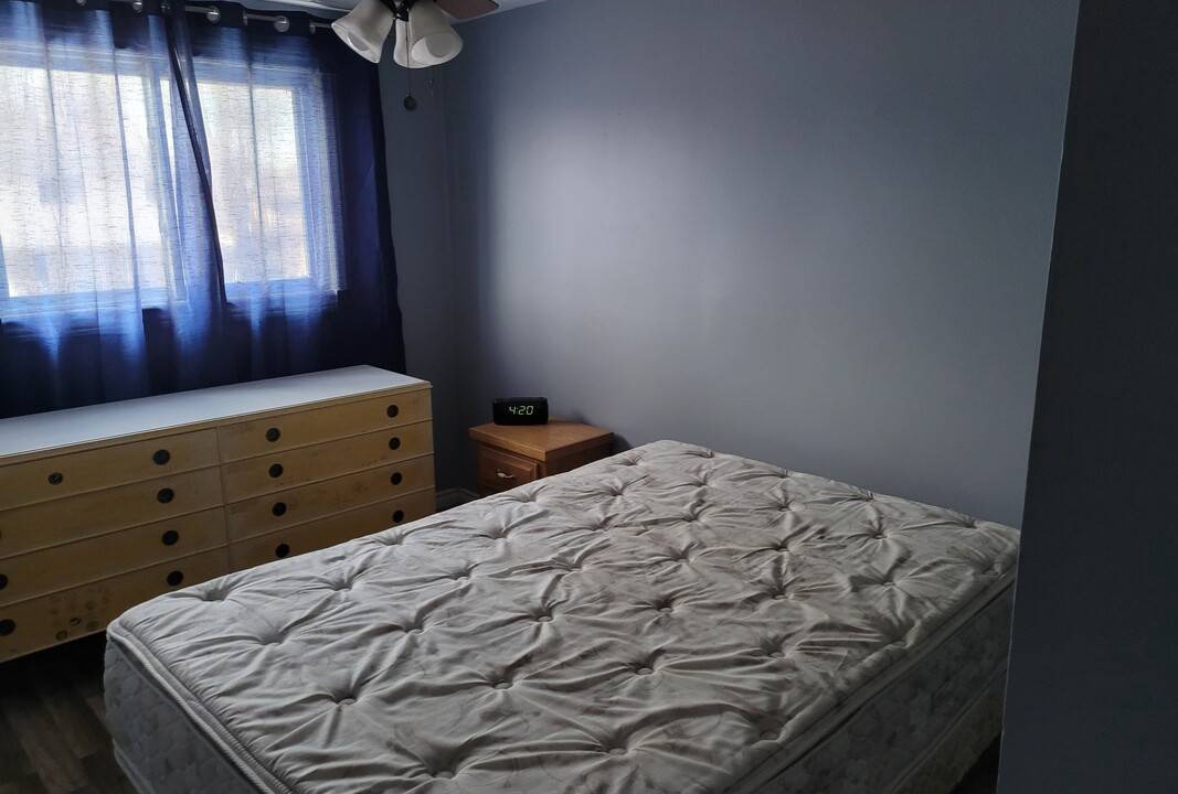 Photo of Bedroom in Cambridge