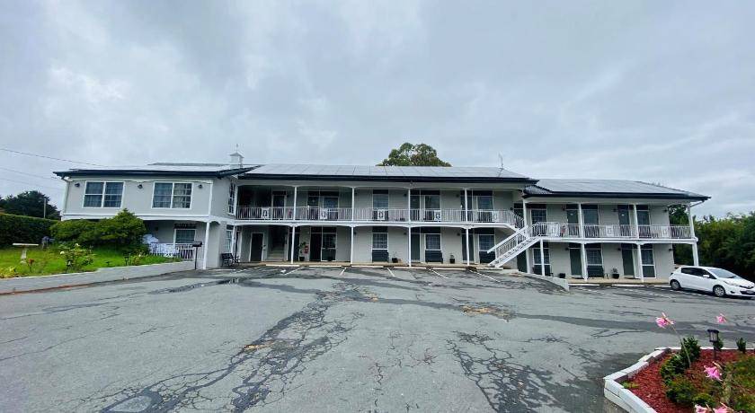 Photo of Buildings in Yass