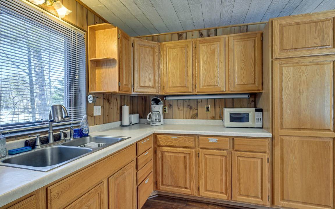 Photo of Kitchen in Townsend